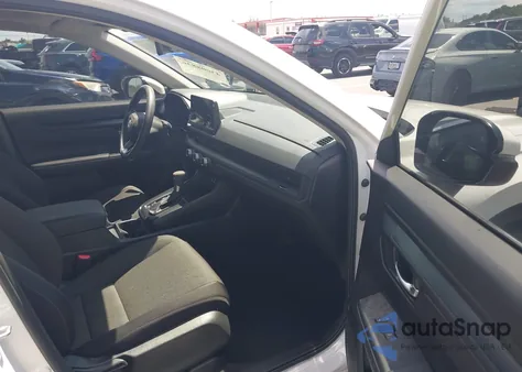 2025 Honda Cr-V Ex 2Wd from USA, damaged, VIN 5J6RS3H43SL003867